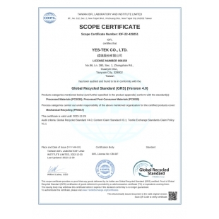 IDFL 22-429251 GRS Certificate - yes-tek-co-ltd _30 Dec 2022__v1.jpg